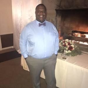 Meet your Posher, Christopher